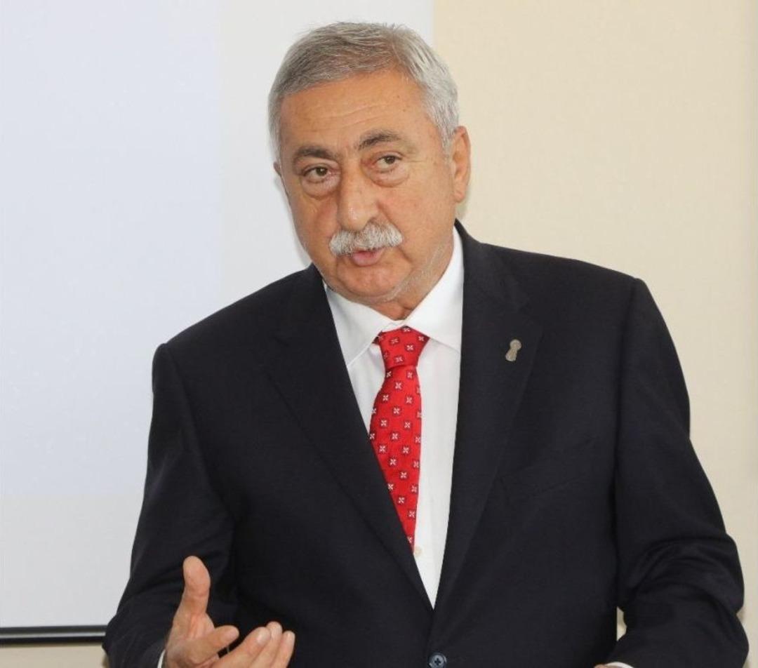 Tesk&rsquo;in Bilirkişilik Eğitimini Bitirenlere Sertifikaları Verildi