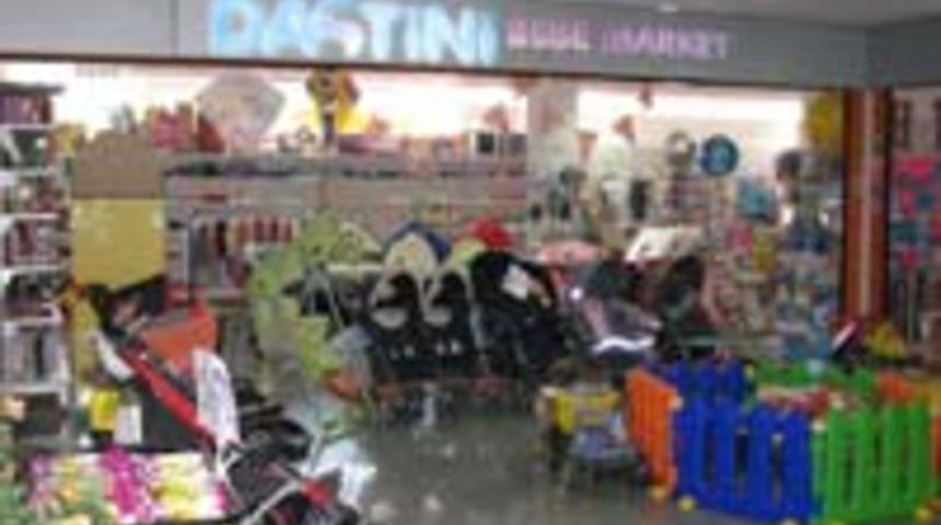 Dastini Dastini Alışveriş