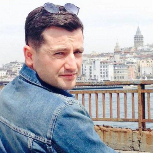 Manisa’da Trafik Kazası: 1 Ölü, 2 Yaralı 2