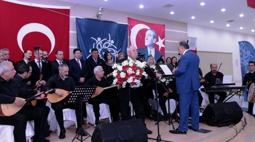 Bozdoğan&rsquo;da T&uuml;rk&uuml; Zamanı