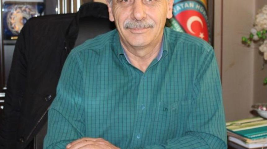 G&uuml;mr&uuml;kten Geri &Ccedil;evrilen Tarımsal &Uuml;r&uuml;nlerin Sebebi İla&ccedil; Kalıntıları