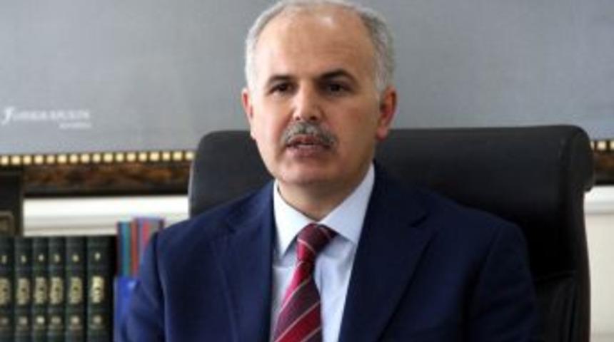 M&uuml;ft&uuml; H&uuml;seyin Hazırlar: M&uuml;barek G&uuml;n Ve Geceleri Fırsat Bilmeliyiz