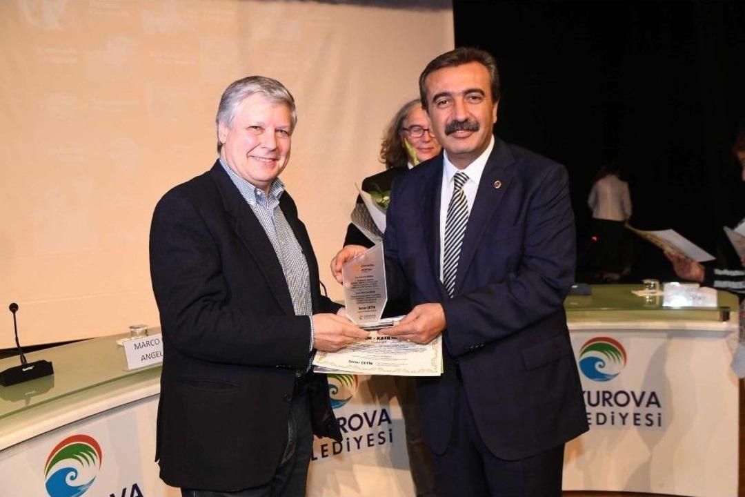 Uluslararası &Ccedil;ukurova Karikat&uuml;r Festivali Sona Erdi