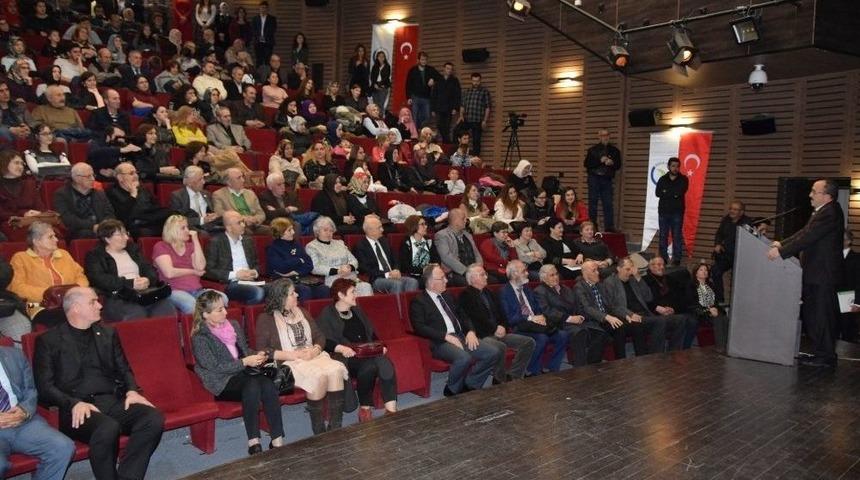 D&uuml;zce &Uuml;niversitesi&rsquo;nden Adige Dil G&uuml;n&uuml; Programı