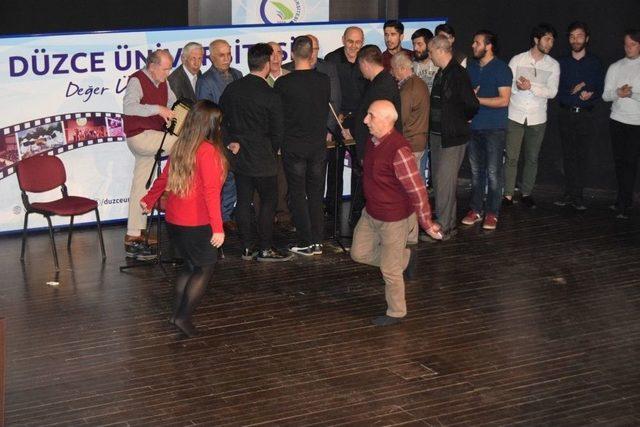 Düzce Üniversitesi’nden Adige Dil Günü Programı