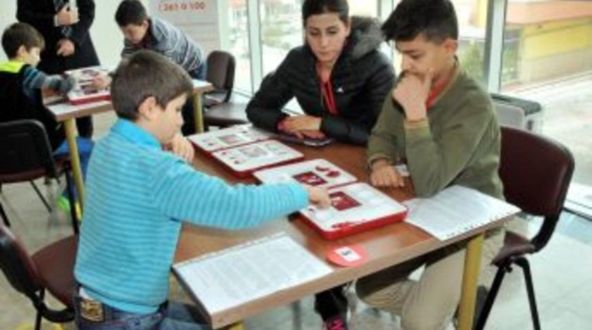 Mangala Turnuvasına Geri Sayım Başladı