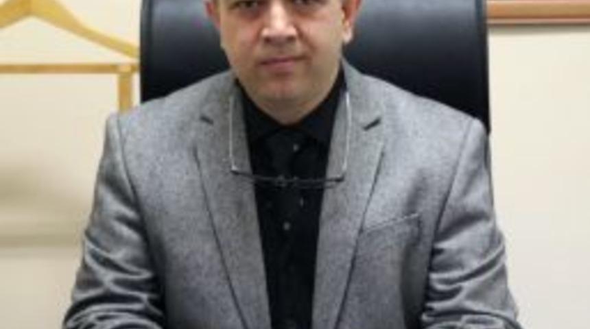 (&ouml;zel Haber) Prof. Dr. &Ouml;zkan: "kilolu İnsanlar Zayıflara G&ouml;re 10 Yıl Daha Kısa Yaşıyor"