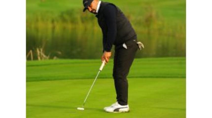 T&uuml;rkiye Mid-amat&ouml;r Ve Senior Şampiyonası&rsquo;nda İlk Raund Tamamlandı