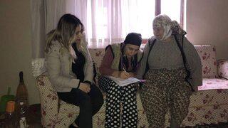 Kuyucak’ta Okur Yazarlık Seferberliği