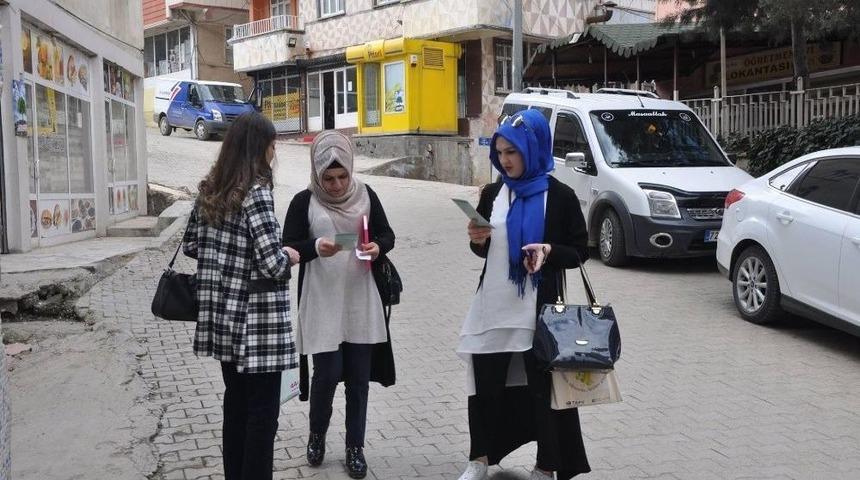 Sason Belediyesinden Temizlik Projesi