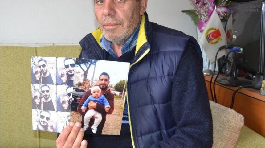 33 Yaşındaki Oğlundan 15 Aydır Haber Alamıyor