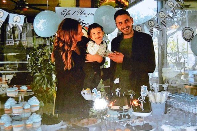 33 Yaşındaki Oğlundan 15 Aydır Haber Alamıyor 2