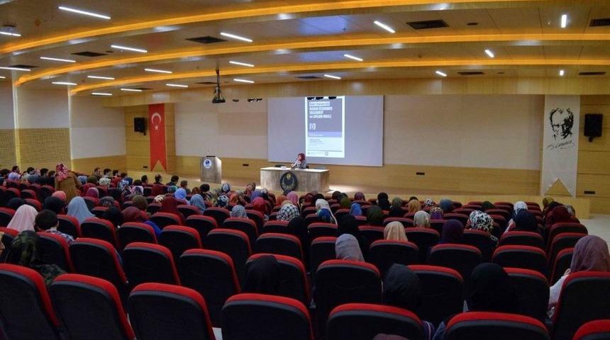 Sa&uuml;&rsquo;de "islam Hukukunda Organ Nakli" Konusu Tartışıldı