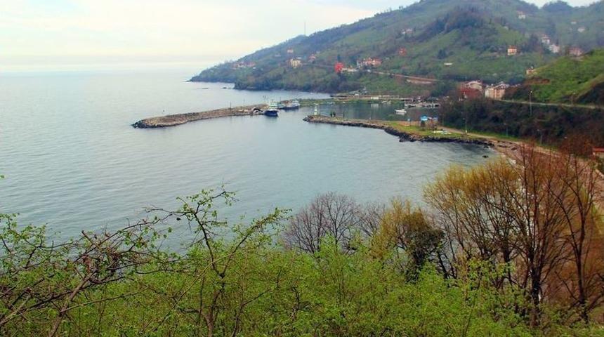 Karadeniz B&uuml;y&uuml;l&uuml;yor