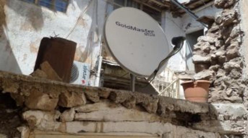 Çermik’te 8 Muhtaç Aileye Ev Yapılacak