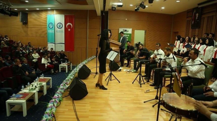 Bayburt &Uuml;niversitesi&rsquo;nde 10. Yıl Etkinlikleri