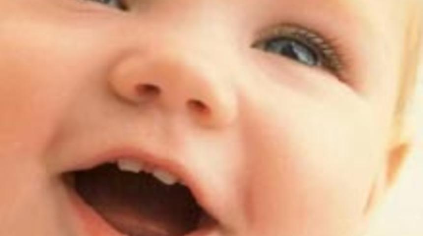 Magic Park&rsquo;ta Bebeklere Spa