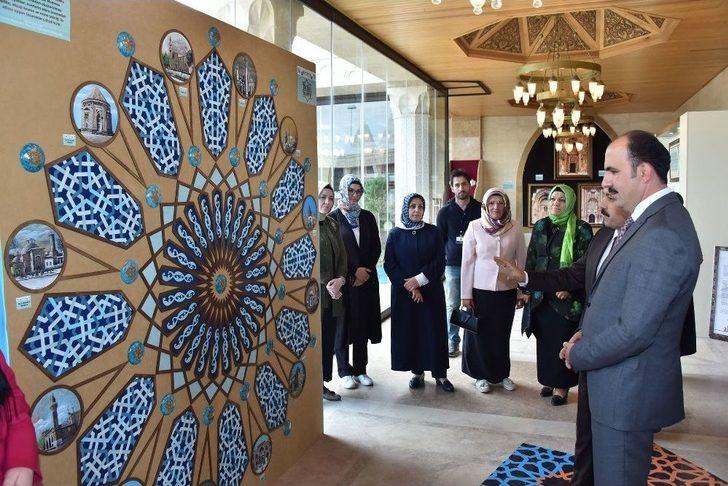 Başkan Altay: “komek, Konya Sınırlarını Aşan Bir Marka” G3