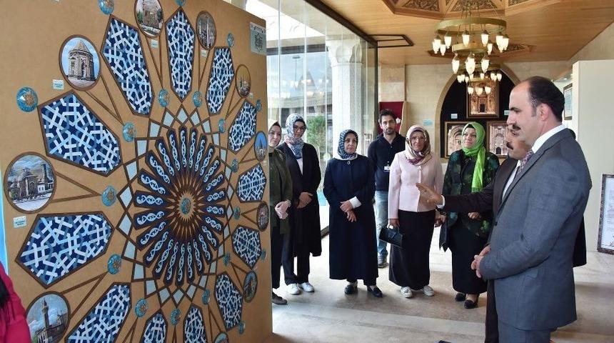 Altın Dokunuşlar &lsquo;ramazan Gelir Hoş Gelir&rsquo; Programı İle Sona Erdi