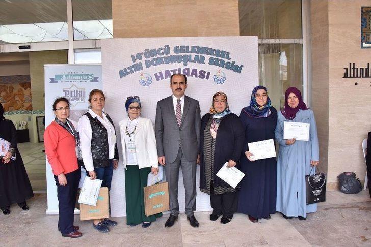 Başkan Altay: “komek, Konya Sınırlarını Aşan Bir Marka” G5