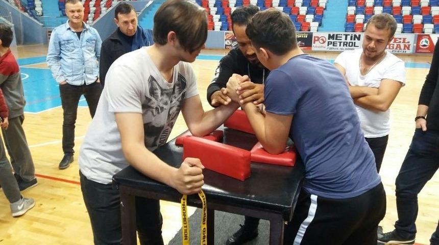 Zonguldak&rsquo;ı Ankara&rsquo;da Temsil Edecekler