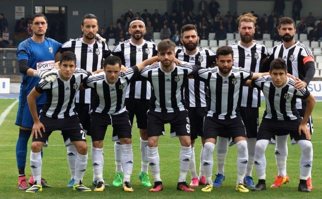 Tff 3. Lig:aydınspor 1923: 1 B&uuml;y&uuml;k&ccedil;ekmece Tepecikspor: 1