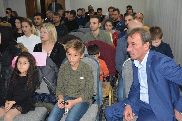 Bakkal Ve Bayiler Odası Başkanlığına İsmail Hakkı &Ouml;rdek Aday Oldu 1