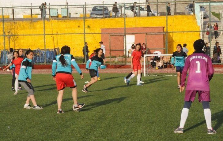 Ön Yargıları Yıktılar, Hedefleri Milli Takım G1