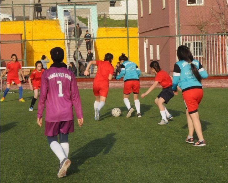 Ön Yargıları Yıktılar, Hedefleri Milli Takım G2