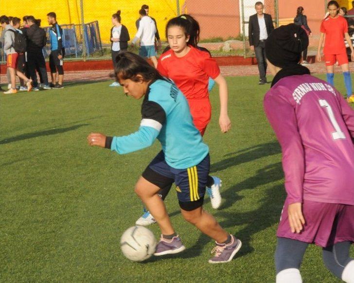 Ön Yargıları Yıktılar, Hedefleri Milli Takım G3