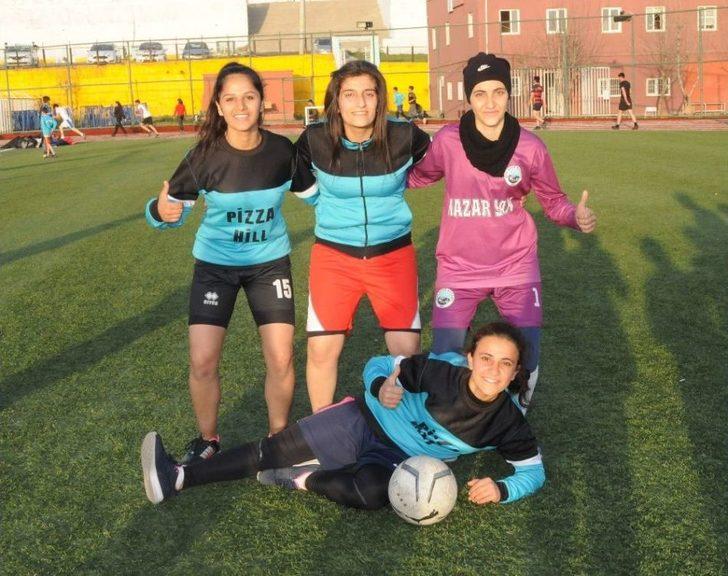 Ön Yargıları Yıktılar, Hedefleri Milli Takım G5