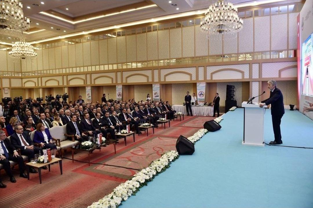 Başkent&rsquo;te Bilin&ccedil;li T&uuml;keticiler &Ouml;d&uuml;llendiriliyor