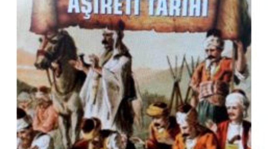 400 Bin Nüfuslu Bekiran Aşireti Kitaplara Konu Oldu