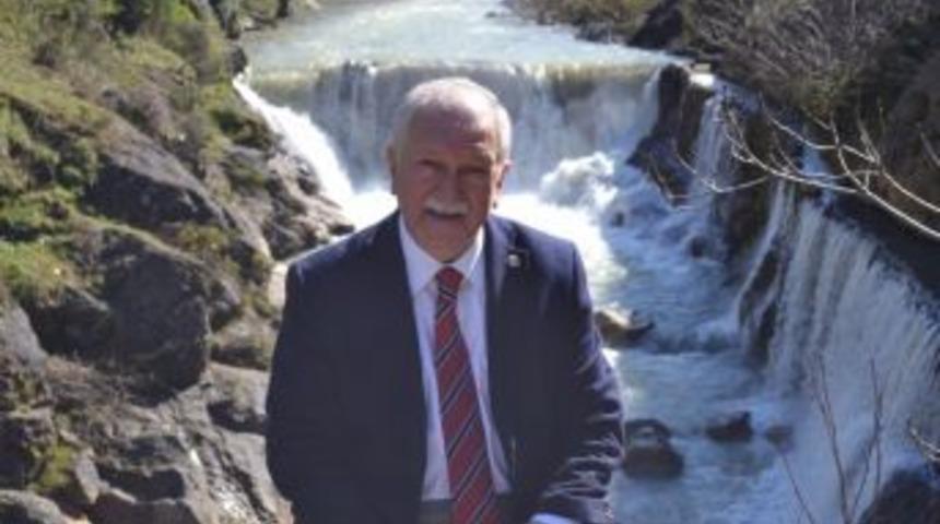 Giresun&rsquo;da 56 Hes Projesi Uygulanıyor