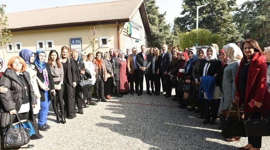 Başbakan Yardımcısı &Ccedil;avuşoğlu: "daha G&uuml;&ccedil;l&uuml; Bir T&uuml;rkiye&rsquo;yi Hep Birlikte İlmek İlmek İşliyoruz"