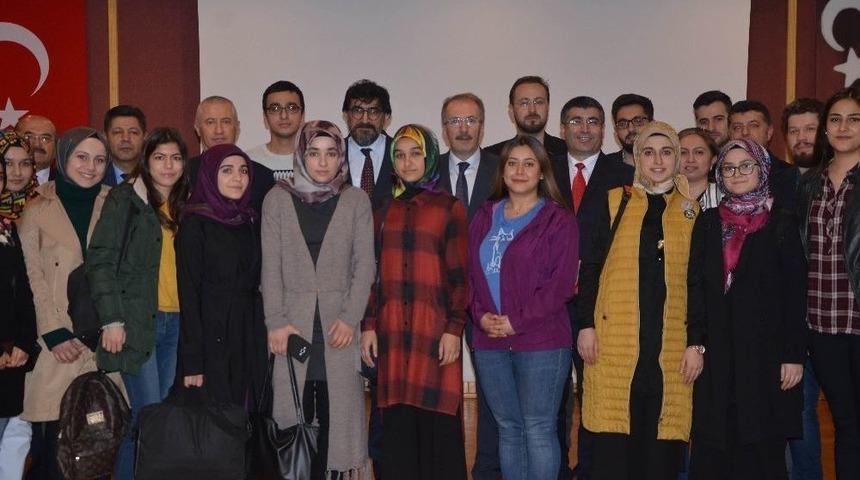 Öğretmen Okullarının 170’inci Kuruluş Yıl Dönümünde Eğitim Sistemi Konuşuldu