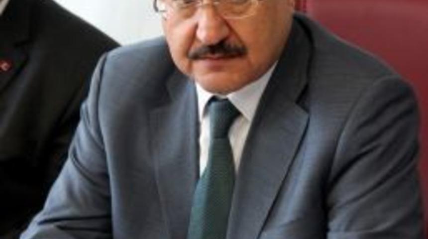 Rekt&ouml;r G&uuml;ven&rsquo;den Kayseri &Uuml;niversitesi A&ccedil;ıklaması