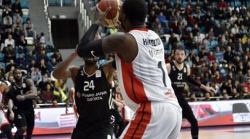 Muratbey Uşak Evinde İstanbul Bbsk&rsquo;yı Konuk Edecek