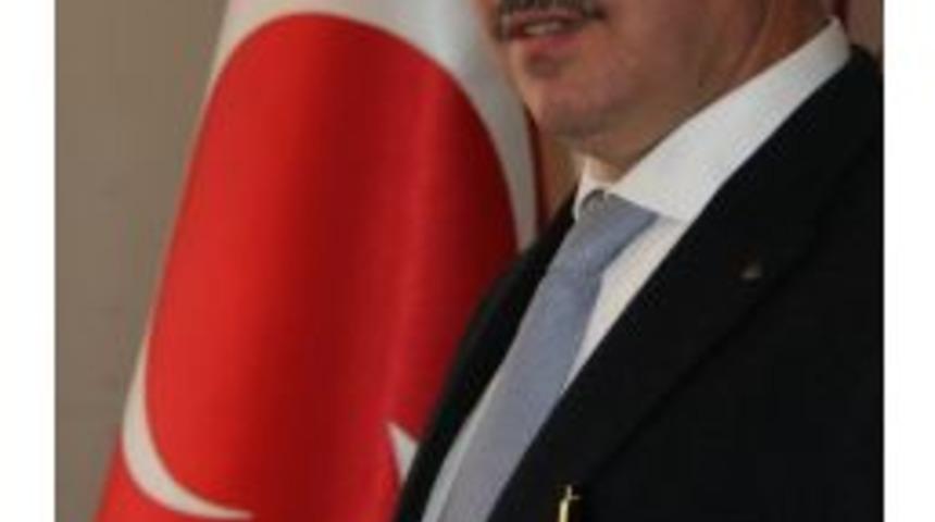 Yıldız&rsquo;dan 18 Mart &Ccedil;anakkale Mesajı