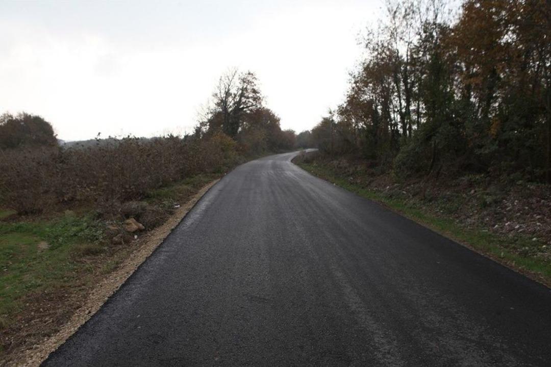 Kaynarca Kara&ccedil;alı Mahallesi Yenilendi