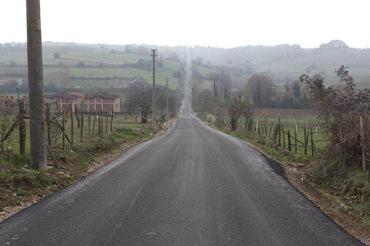 Kaynarca Karaçalı Mahallesi Yenilendi G1