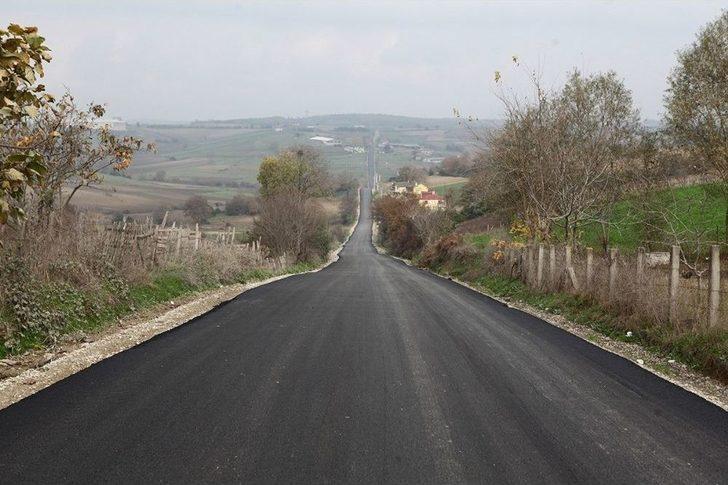 Kaynarca Karaçalı Mahallesi Yenilendi G2