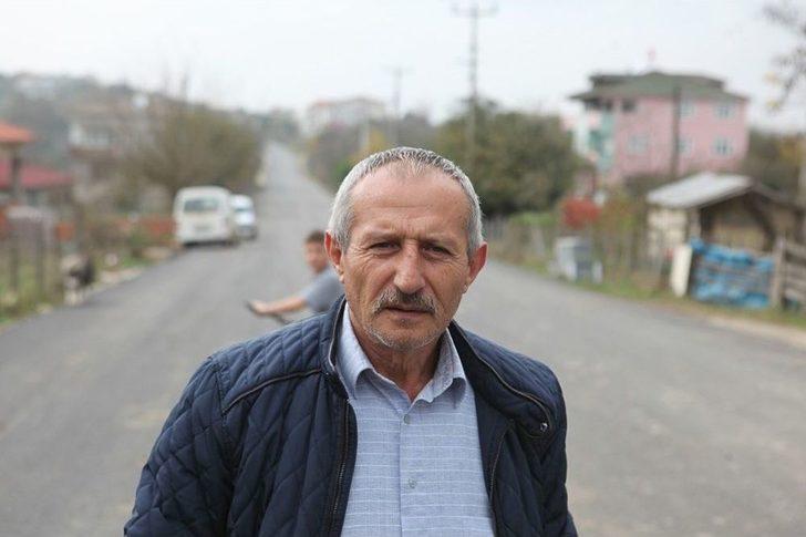 Kaynarca Karaçalı Mahallesi Yenilendi G3