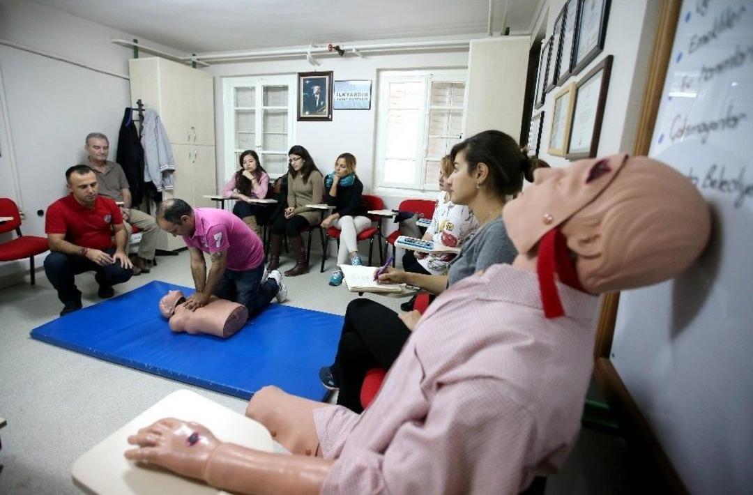 Sağlıkta Karşıyaka Farkı