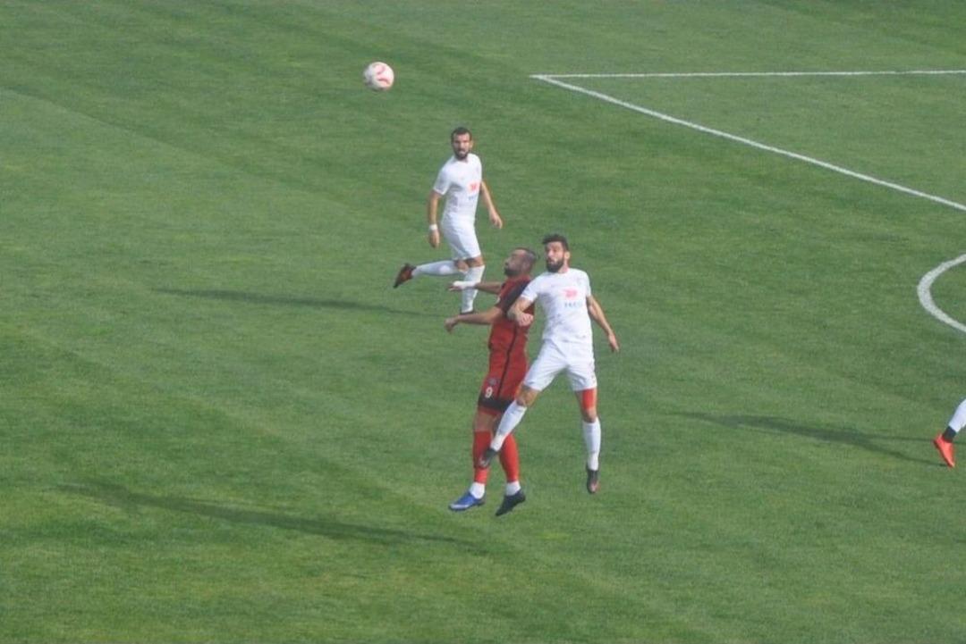 Tff 2. Lig: Bandırmaspor: 4 - Ottocoll Karag&uuml;mr&uuml;kspor: 1