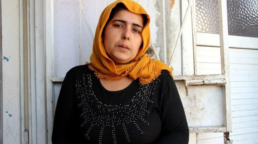 Adana&rsquo;daki Cinsel İstismar Mağduru &Ccedil;ocuğun Annesi Konuştu