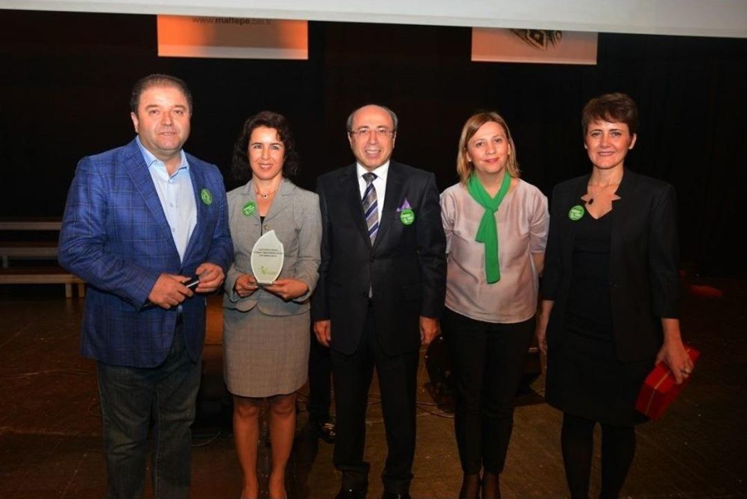 &Ccedil;&ouml;lyaklılar Panelde Bir Araya Geldi