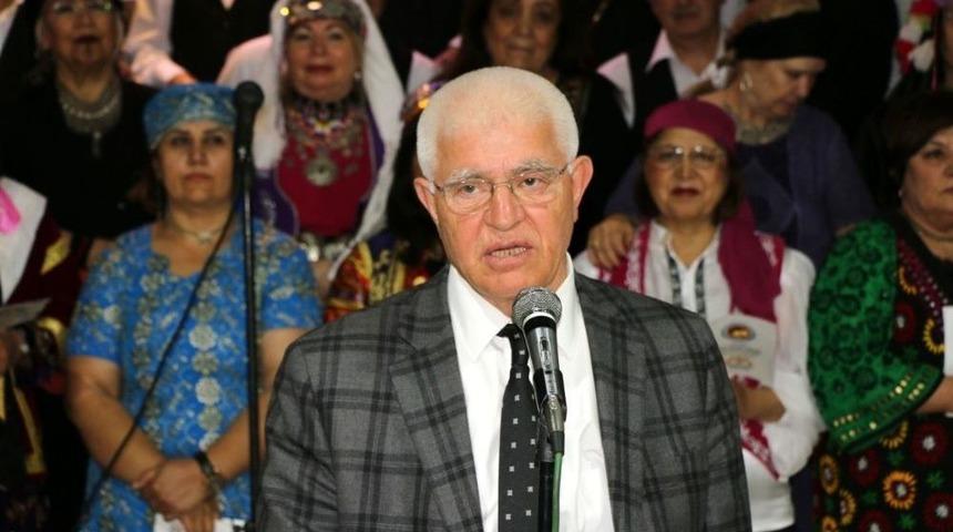 Hekimhan&rsquo;da Hıdrellez Coşkusu Yaşandı