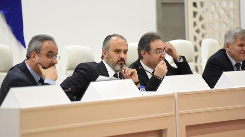 Kentsel D&ouml;n&uuml;ş&uuml;mde Mağduriyetler Gideriliyor