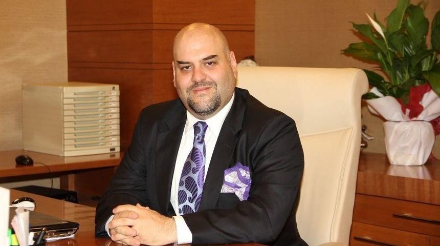 Gaziantep Kongre Turizmi Merkezi Oluyor